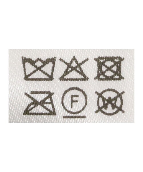 Steven Alan（スティーブンアラン）の「＜Steven Alan＞ウール フォックス プルオーバー ニット（ニット/セーター・レディース・ダークグレー/ネイビー・FREE）」の19枚目の写真