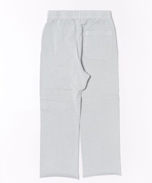 JUGLANS(ユグランス)の「【GEM SPORT WEAR】SWEAT PANTS/スウェットパンツ/ロングパンツ/長ズボン/ボトムス(スウェットパンツ・メンズ・ブラック/グレー・S/M)」の3枚目の写真