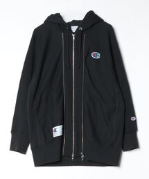 古着 Zadig&Voltaire スカル プリント ジップアップ パーカー 古着 Zadig&Voltaire スカル プリント ジップアップ パーカー