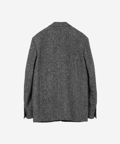 th products】Single Jacket（テーラードジャケット）｜th products