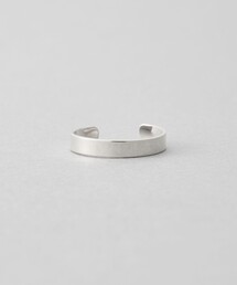 k10WGリング レイヤード] K10WG ウィッシュボーンリング（710996） ｜ women