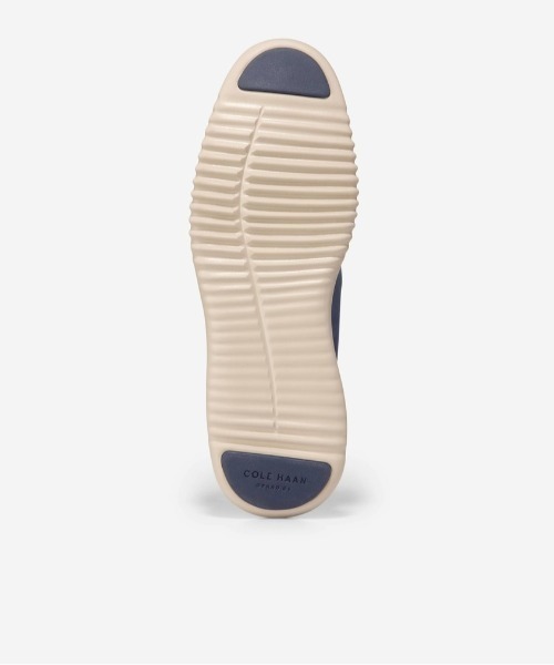 COLE HAAN(コールハーン)の「2.ゼログランド チャッカ mens(ブーツ・メンズ・ネイビー・7.5/8/8.5/9/9.5/7/11/10.5)」の5枚目の写真
