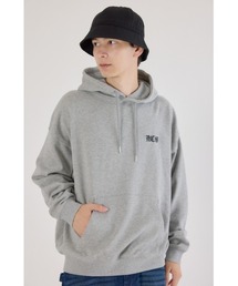 RODEO CROWNS WIDE BOWL | Blackletter フーディー(パーカー)