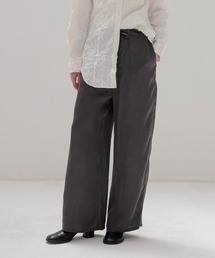 pigment relax slacks(ピグメントリラックススラックス)