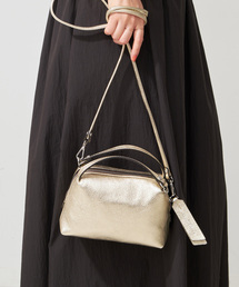 Spick & Span | GIANNI CHIARINI / ジャンニ キアリーニ ALIFA(ショルダーバッグ)