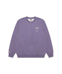 A BATHING APE｜アベイシングエイプのスウェット（パープル/紫色系