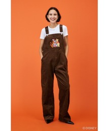 Disney｜ディズニーのオールインワン・サロペット通販 - ZOZOTOWN