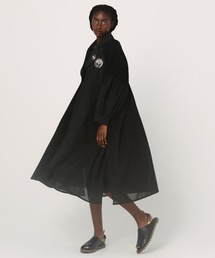 bedsidedrama（ベットサイドドラマ）の「Mixed Tutu Coat（その他アウター）」