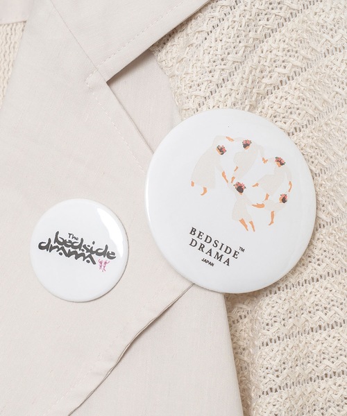 bedsidedrama（ベットサイドドラマ）の「Mixed Tutu Coat（その他アウター・レディース・ナチュラル/ブラック・1/2）」の15枚目の写真