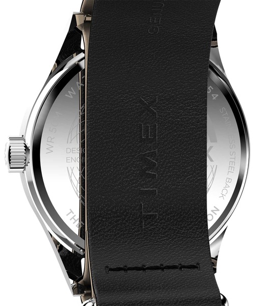 TIMEX(タイメックス)の「TIMEX/タイメックス ウィークエンダー ニューイングランド 腕時計 TX-TW2Y35900 メンズ(アナログ腕時計・メンズ・ホワイト・FREE)」の4枚目の写真