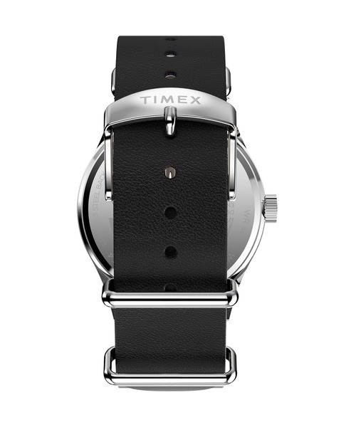 TIMEX(タイメックス)の「TIMEX/タイメックス ウィークエンダー ニューイングランド 腕時計 TX-TW2Y35900 メンズ(アナログ腕時計・メンズ・ホワイト・FREE)」の6枚目の写真
