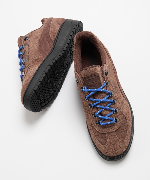 Unblend】【PUMA】PALERMO ALPINO FUZZY / プーマ パレルモ・アルピノ