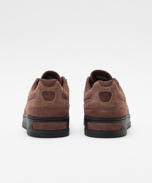 Unblend】【PUMA】PALERMO ALPINO FUZZY / プーマ パレルモ・アルピノ