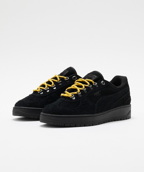 Unblend】【PUMA】PALERMO ALPINO FUZZY / プーマ パレルモ・アルピノ