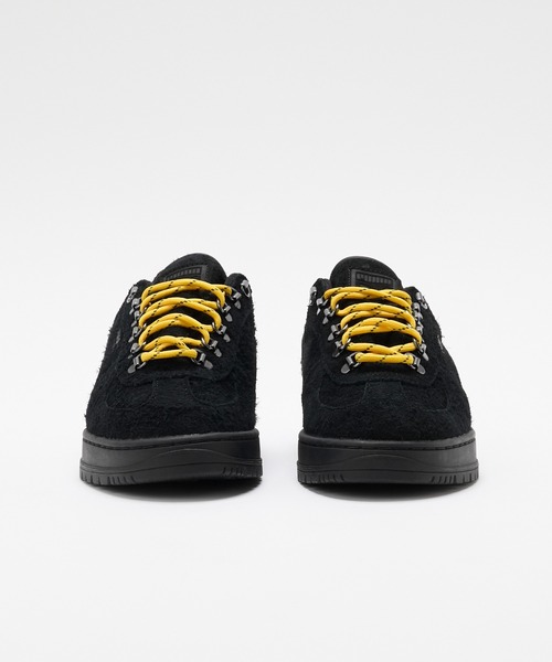 Unblend】【PUMA】PALERMO ALPINO FUZZY / プーマ パレルモ・アルピノ