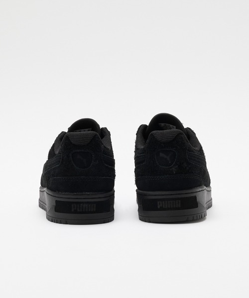 PUMA(プーマ)の「【Unblend】【PUMA】PALERMO ALPINO FUZZY / プーマ パレルモ・アルピノ フィジー スニーカー(スニーカー・レディース・ブラウン/ブラック・23/23.5/24/24.5/25)」の20枚目の写真