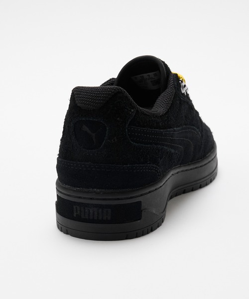 Unblend】【PUMA】PALERMO ALPINO FUZZY / プーマ パレルモ・アルピノ