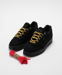 Unblend（アンブレンド）の「【Unblend】【PUMA】PALERMO ALPINO FUZZY / プーマ パレルモ・アルピノ フィジー スニーカー（スニーカー）」