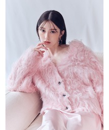 FRAY I.D｜フレイアイディーのカーディガン/ボレロ通販 - ZOZOTOWN