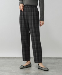 GLOBAL WORK | あったかウツクシルエットテーパードパンツ/575203(その他パンツ)