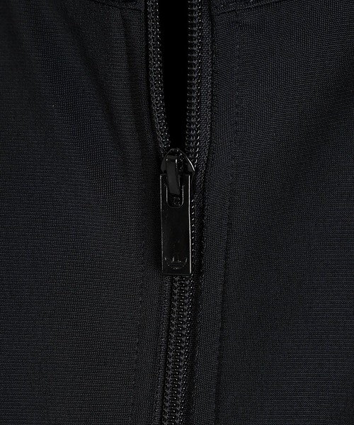 adidas Originals（アディダスオリジナルス）の「adidas Originals / アディダス オリジナルス：FBIRD TT：JY1347[PIE]（ジャージ・メンズ・ブラック×ブラック・S/M/L/XL）」の3枚目の写真