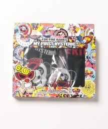 HYSTERIC MINI｜ヒステリックミニ（キッズ）の通販 - ZOZOTOWN