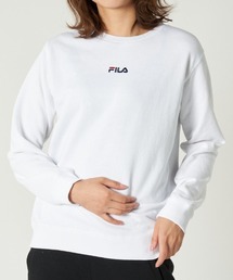 FILA GOLF | クルースウェット(スウェット)