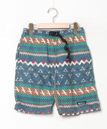 MANASTASH（マナスタッシュ）の「ハーフパンツ（その他パンツ）」