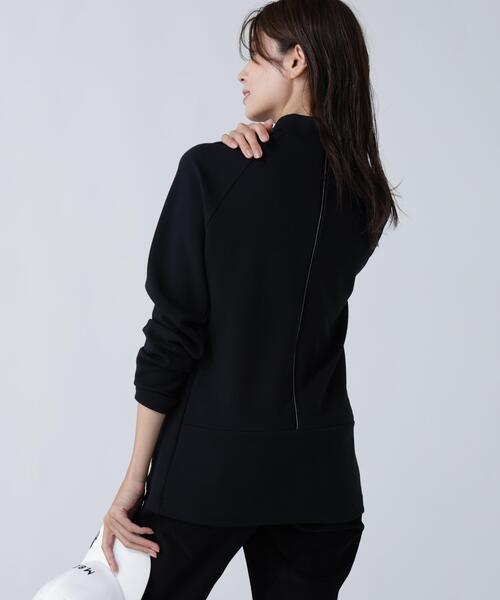 MASTER BUNNY EDITION（マスターバニーエディション）の「【MASTER BUNNY EDITION】Ｔ／Ｒダンボール（Tシャツ/カットソー・レディース・ブラック/ベージュ/ホワイト・SMALL/MEDIUM/LARGE）」の5枚目の写真