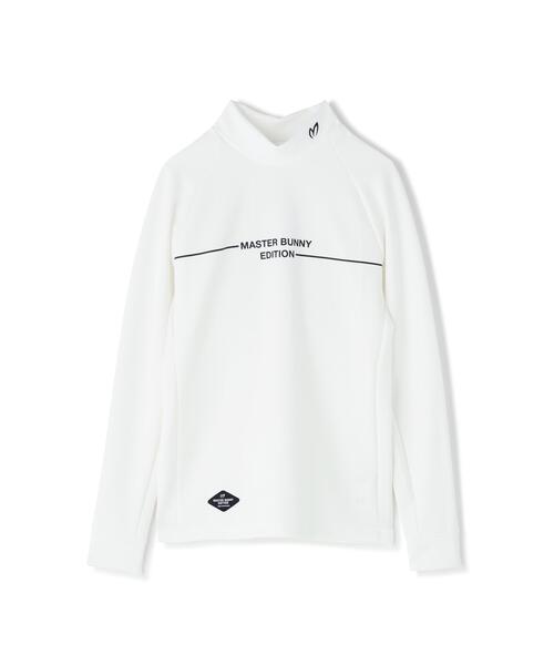 MASTER BUNNY EDITION（マスターバニーエディション）の「【MASTER BUNNY EDITION】Ｔ／Ｒダンボール（Tシャツ/カットソー・レディース・ブラック/ベージュ/ホワイト・SMALL/MEDIUM/LARGE）」の18枚目の写真