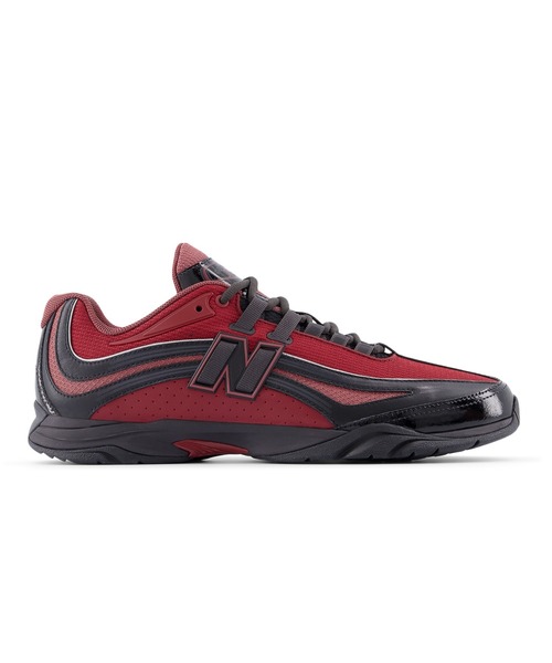 新品new balance レッド スニーカー セール】New Balance｜ニューバランス（メンズ）のスニーカー（レッド