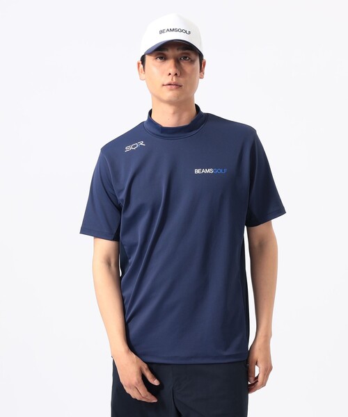 BEAMS GOLF（ビームスゴルフ）の「ORANGE LABEL / USシリーズ SQR