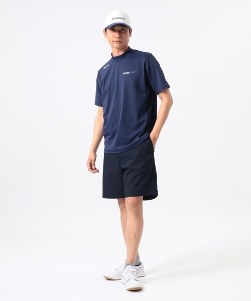 BEAMS GOLF（ビームスゴルフ）の「ORANGE LABEL / USシリーズ SQR