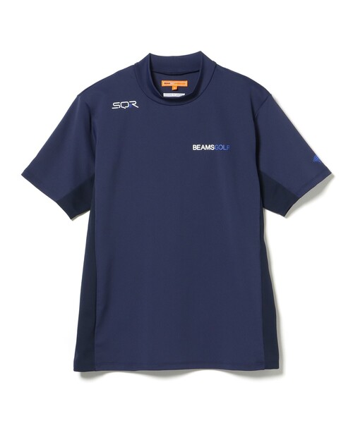 BEAMS GOLF（ビームスゴルフ）の「ORANGE LABEL / USシリーズ SQR