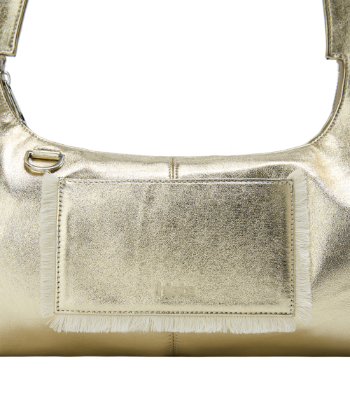 Tina / Gold（トートバッグ）｜HIETA（ヒエタ）のファッション通販
