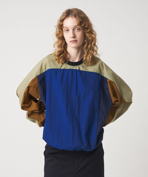 6（ロク）の「＜6(ROKU)＞カシドス ビスチェ（その他トップス）」 - WEAR