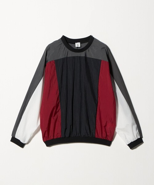 セール】＜6(ROKU)＞ナイロン トップス（その他トップス）｜6（ロク