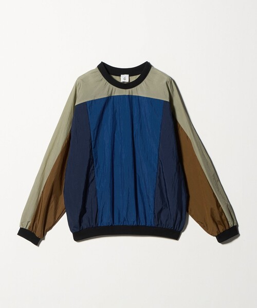 トップス roku OVERNEATH OVERNEATH〉POP UP STORE - UAコラム／UA COLUMNS | ユナイテッド