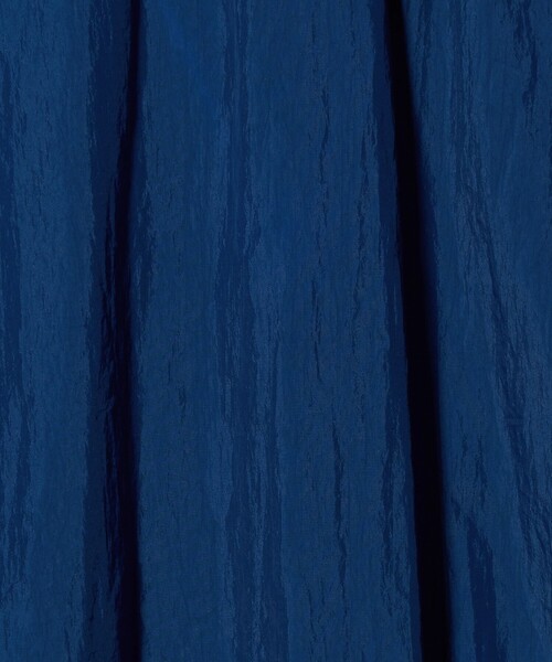 6（ロク）の「＜6(ROKU)＞ナイロン トップス（その他トップス・レディース・ダークグレー/コバルトブルー・FREE）」の9枚目の写真