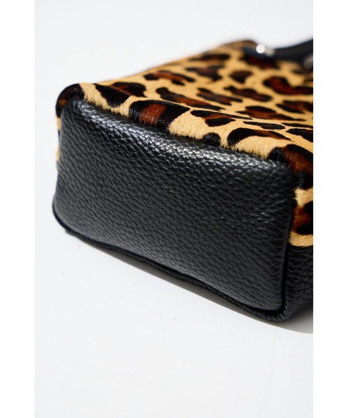 ottilie（オティーリエ）の「【 FERCHI / フェルチ 】2way SHOULDER HAND BAG / 2wayショルダーハンドバッグ（ショルダーバッグ・レディース・その他3/その他1/その他2・FREE）」の11枚目の写真