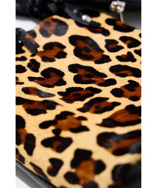 ottilie（オティーリエ）の「【 FERCHI / フェルチ 】2way SHOULDER HAND BAG / 2wayショルダーハンドバッグ（ショルダーバッグ・レディース・その他3/その他1/その他2・FREE）」の9枚目の写真