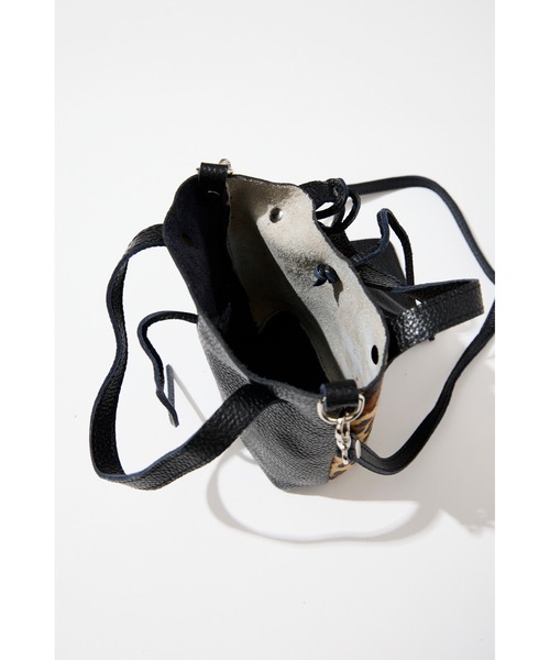 ottilie（オティーリエ）の「【 FERCHI / フェルチ 】2way SHOULDER HAND BAG / 2wayショルダーハンドバッグ（ショルダーバッグ・レディース・その他3/その他1/その他2・FREE）」の15枚目の写真