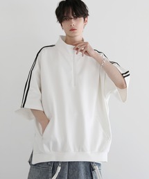 LILL（リル）の「半袖Tシャツ（Tシャツ/カットソー）」