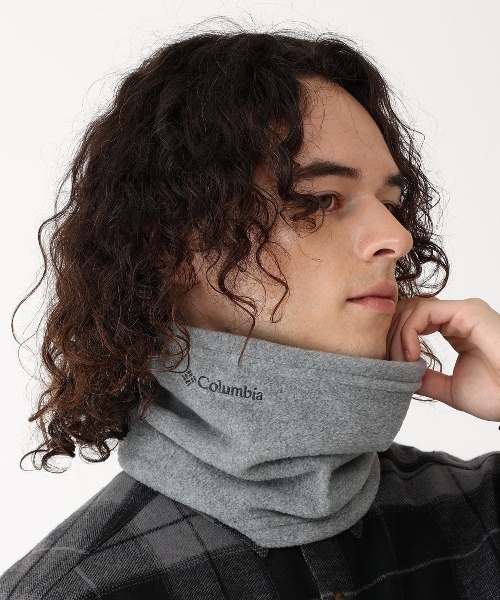 Columbia/コロンビア ネックウォーマー バックアイスプリングスネック