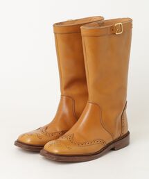 Tricker's（トリッカーズ）の「ロングブーツ（ブーツ）」