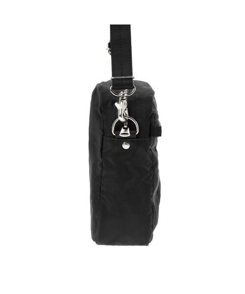 PORTER（ポーター）の「マイル ショルダーバッグ（ショルダーバッグ・メンズ・オフホワイト/ブラック・FREE）」の5枚目の写真