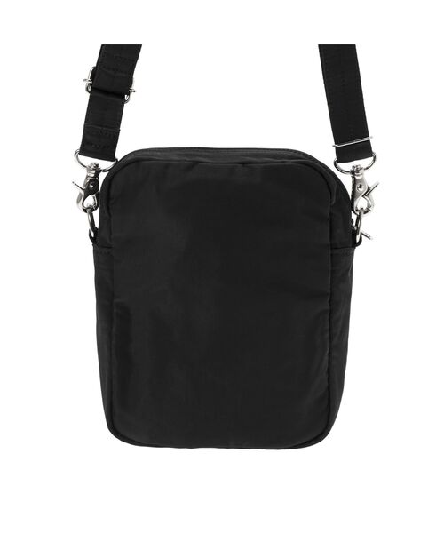 PORTER（ポーター）の「マイル ショルダーバッグ（ショルダーバッグ・メンズ・オフホワイト/ブラック・FREE）」の6枚目の写真