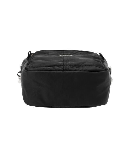 PORTER（ポーター）の「マイル ショルダーバッグ（ショルダーバッグ・メンズ・オフホワイト/ブラック・FREE）」の7枚目の写真