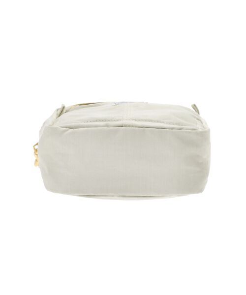 PORTER（ポーター）の「マイル ショルダーバッグ（ショルダーバッグ・メンズ・オフホワイト/ブラック・FREE）」の11枚目の写真