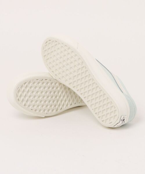 セール】PREMIUM オールドスクール 136 / LX Old Skool 136 Spa Blue